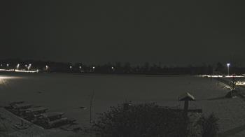 Weather camera view of Summit Road STEM Elementary.