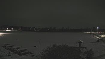 Weather camera view of Summit Road STEM Elementary.