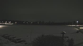 Weather camera view of Summit Road STEM Elementary.