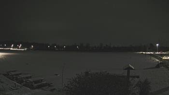 Weather camera view of Summit Road STEM Elementary.