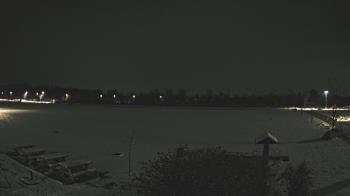 Weather camera view of Summit Road STEM Elementary.