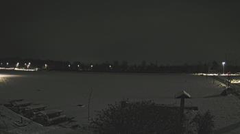 Weather camera view of Summit Road STEM Elementary.