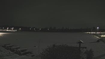 Weather camera view of Summit Road STEM Elementary.