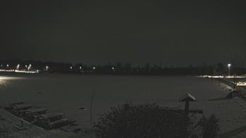 Weather camera view of Summit Road STEM Elementary.