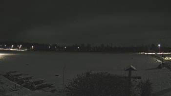 Weather camera view of Summit Road STEM Elementary.