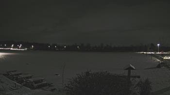 Weather camera view of Summit Road STEM Elementary.