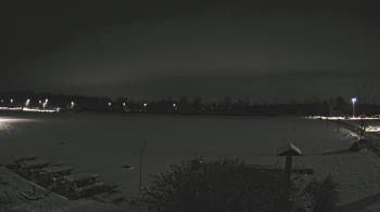 Weather camera view of Summit Road STEM Elementary.