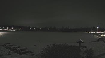 Weather camera view of Summit Road STEM Elementary.