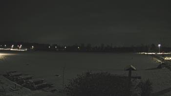 Weather camera view of Summit Road STEM Elementary.