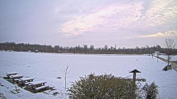 Weather camera view of Summit Road STEM Elementary.