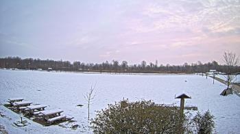 Weather camera view of Summit Road STEM Elementary.