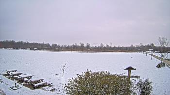 Weather camera view of Summit Road STEM Elementary.