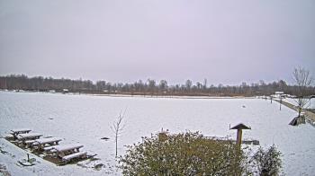 Weather camera view of Summit Road STEM Elementary.