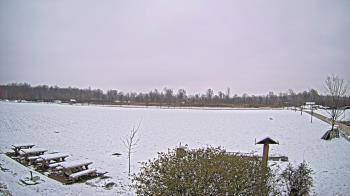 Weather camera view of Summit Road STEM Elementary.