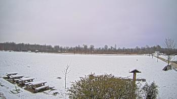 Weather camera view of Summit Road STEM Elementary.