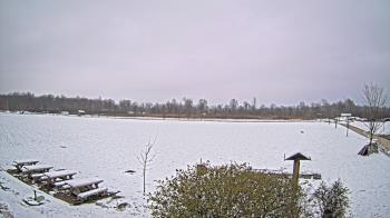 Weather camera view of Summit Road STEM Elementary.