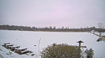 Weather camera view of Summit Road STEM Elementary.