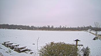 Weather camera view of Summit Road STEM Elementary.