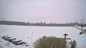 Weather camera view of Summit Road STEM Elementary.