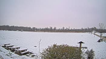 Weather camera view of Summit Road STEM Elementary.