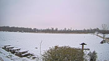 Weather camera view of Summit Road STEM Elementary.