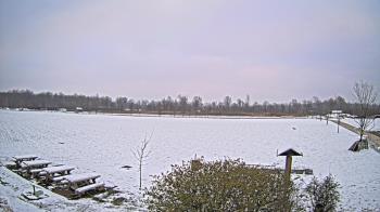 Weather camera view of Summit Road STEM Elementary.