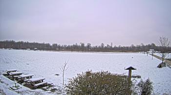 Weather camera view of Summit Road STEM Elementary.