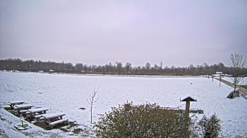 Weather camera view of Summit Road STEM Elementary.