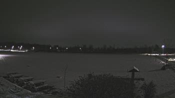 Weather camera view of Summit Road STEM Elementary.