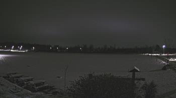 Weather camera view of Summit Road STEM Elementary.