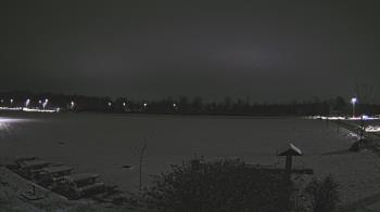 Weather camera view of Summit Road STEM Elementary.