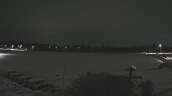 Weather camera view of Summit Road STEM Elementary.