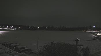 Weather camera view of Summit Road STEM Elementary.