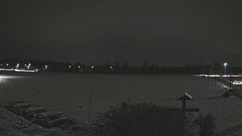 Weather camera view of Summit Road STEM Elementary.