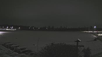 Weather camera view of Summit Road STEM Elementary.