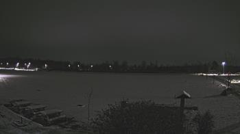 Weather camera view of Summit Road STEM Elementary.