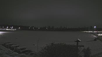 Weather camera view of Summit Road STEM Elementary.