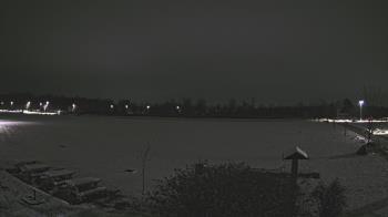 Weather camera view of Summit Road STEM Elementary.