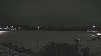 Weather camera view of Summit Road STEM Elementary.