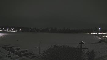 Weather camera view of Summit Road STEM Elementary.