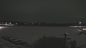 Weather camera view of Summit Road STEM Elementary.