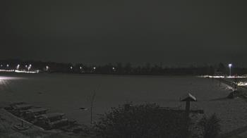 Weather camera view of Summit Road STEM Elementary.