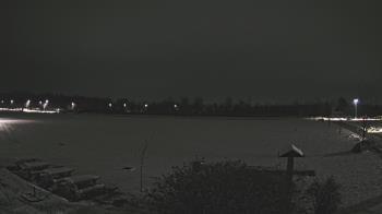 Weather camera view of Summit Road STEM Elementary.