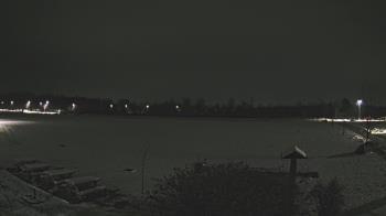 Weather camera view of Summit Road STEM Elementary.