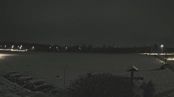 Weather camera view of Summit Road STEM Elementary.