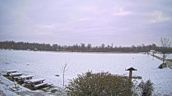 Weather camera view of Summit Road STEM Elementary.