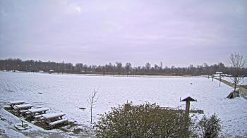 Weather camera view of Summit Road STEM Elementary.