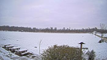 Weather camera view of Summit Road STEM Elementary.