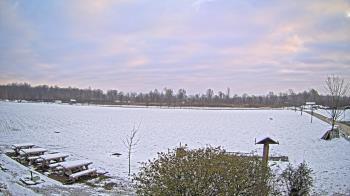 Weather camera view of Summit Road STEM Elementary.