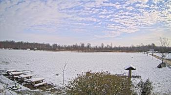 Weather camera view of Summit Road STEM Elementary.